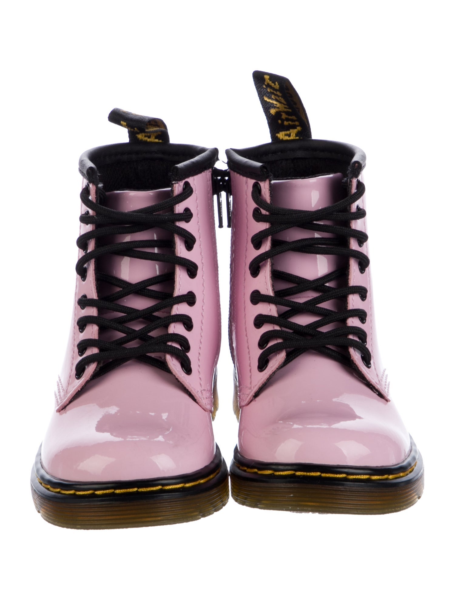 Dr. Martens Boots