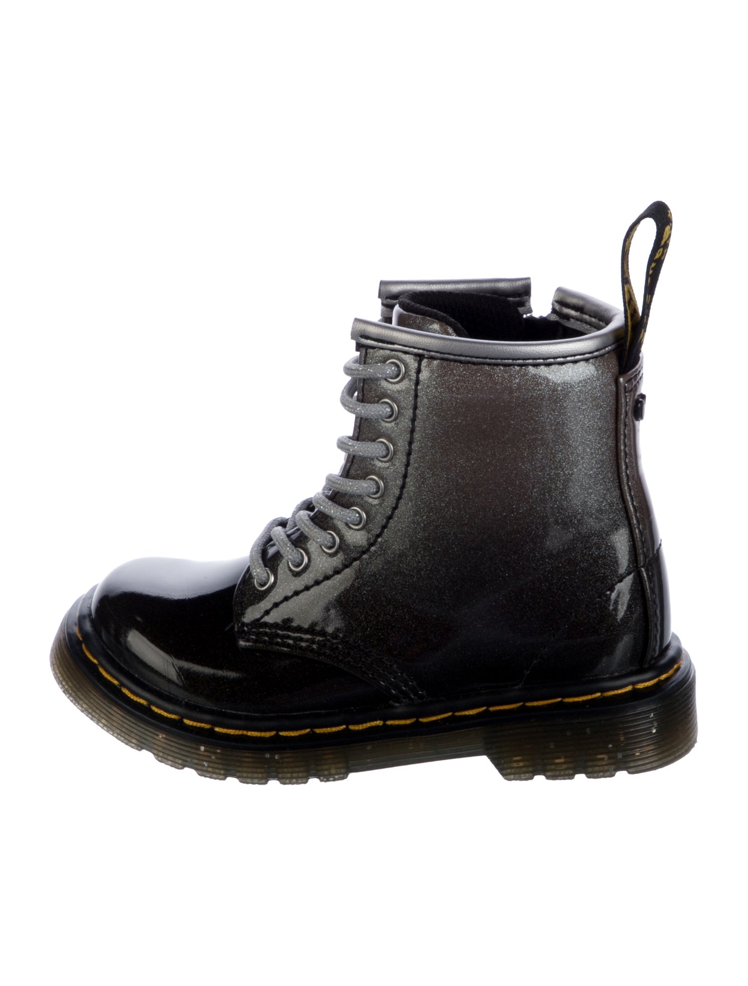 Dr. Martens Boots