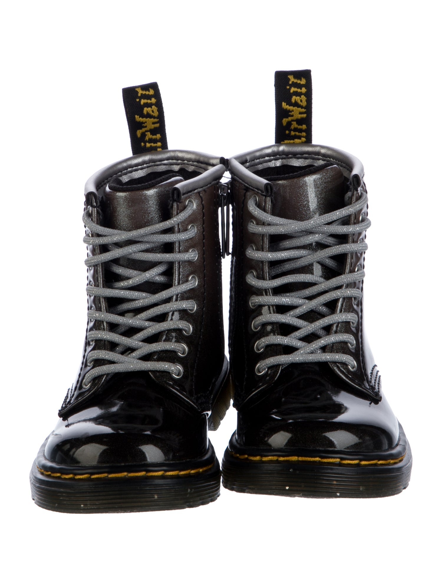 Dr. Martens Boots