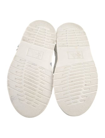 Dr. Martens Leather Slingback Flats