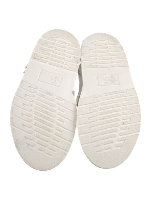 Dr. Martens Leather Slingback Flats