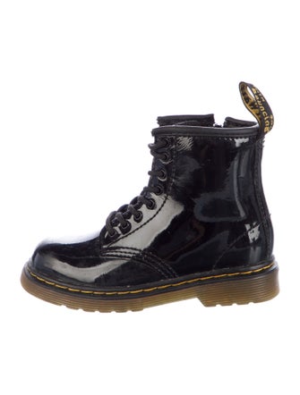 Dr. Martens Boots