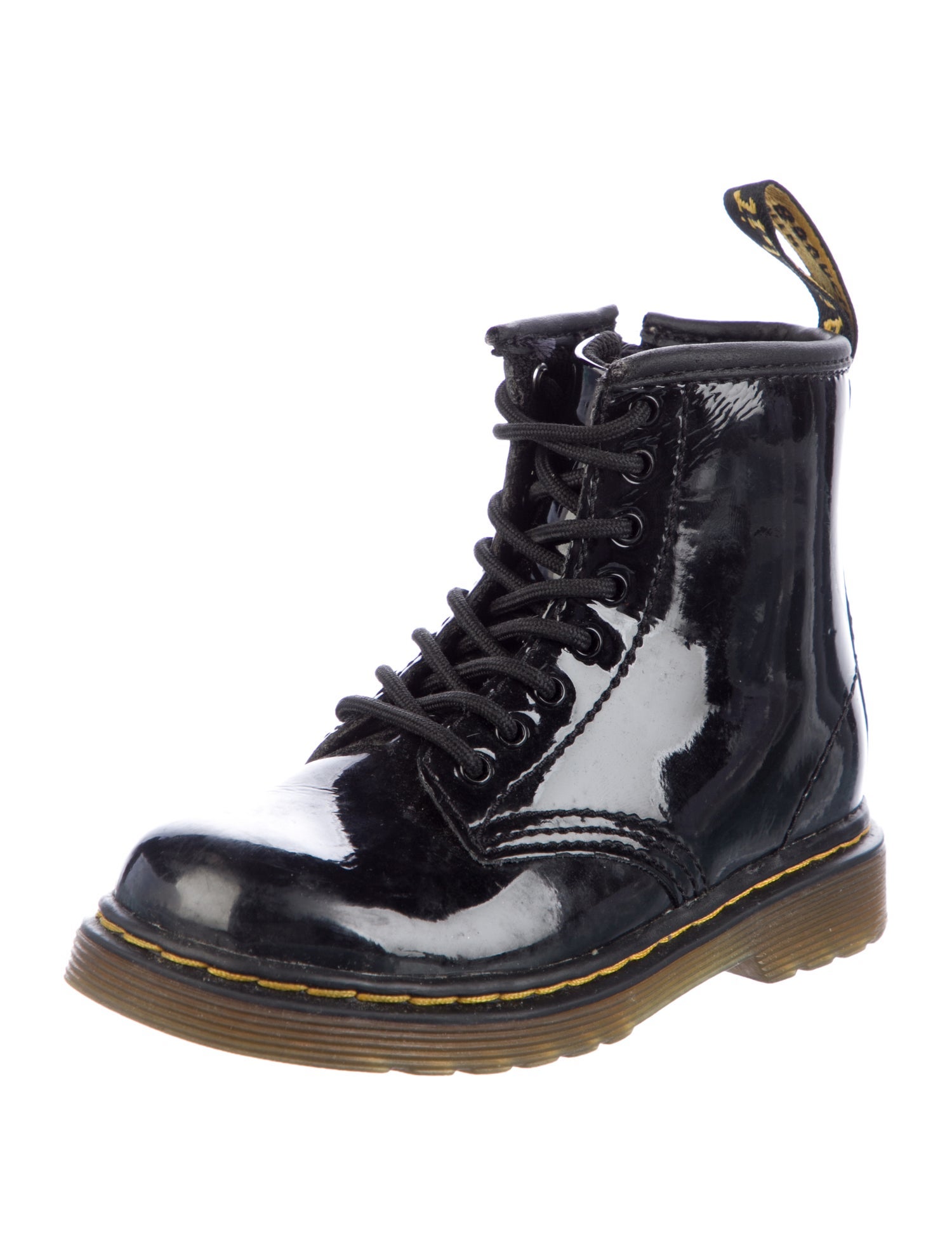 Dr. Martens Boots