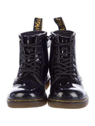 Dr. Martens Boots