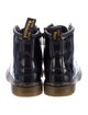 Dr. Martens Boots
