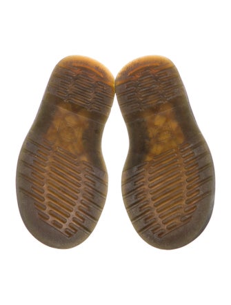 Dr. Martens Boots