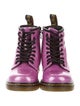 Dr. Martens Flat Boots