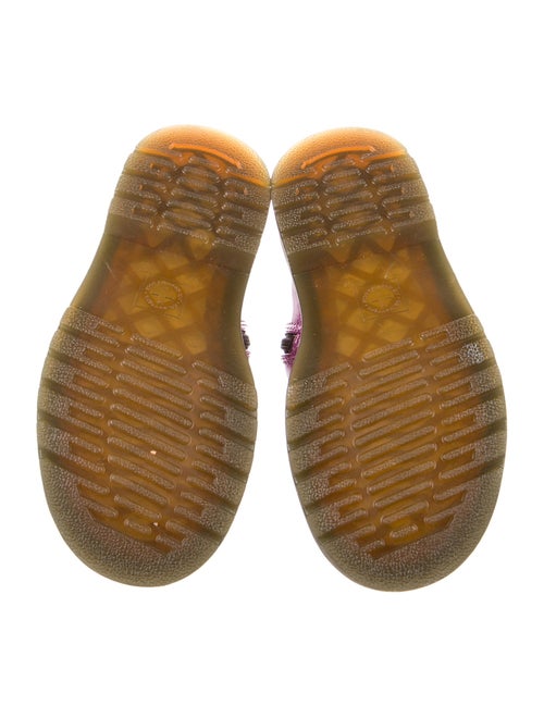 Dr. Martens Flat Boots