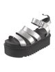 Dr. Martens Leather Sandals