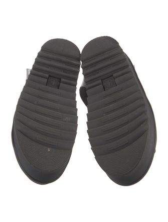 Dr. Martens Leather Sandals