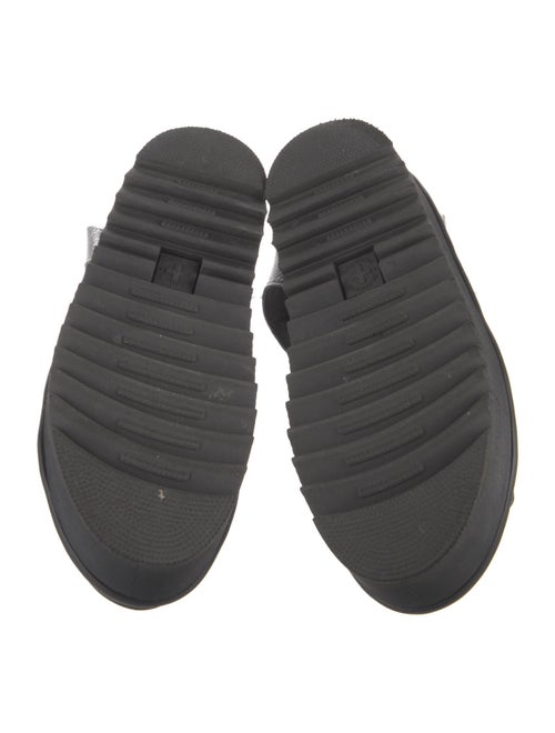 Dr. Martens Leather Sandals