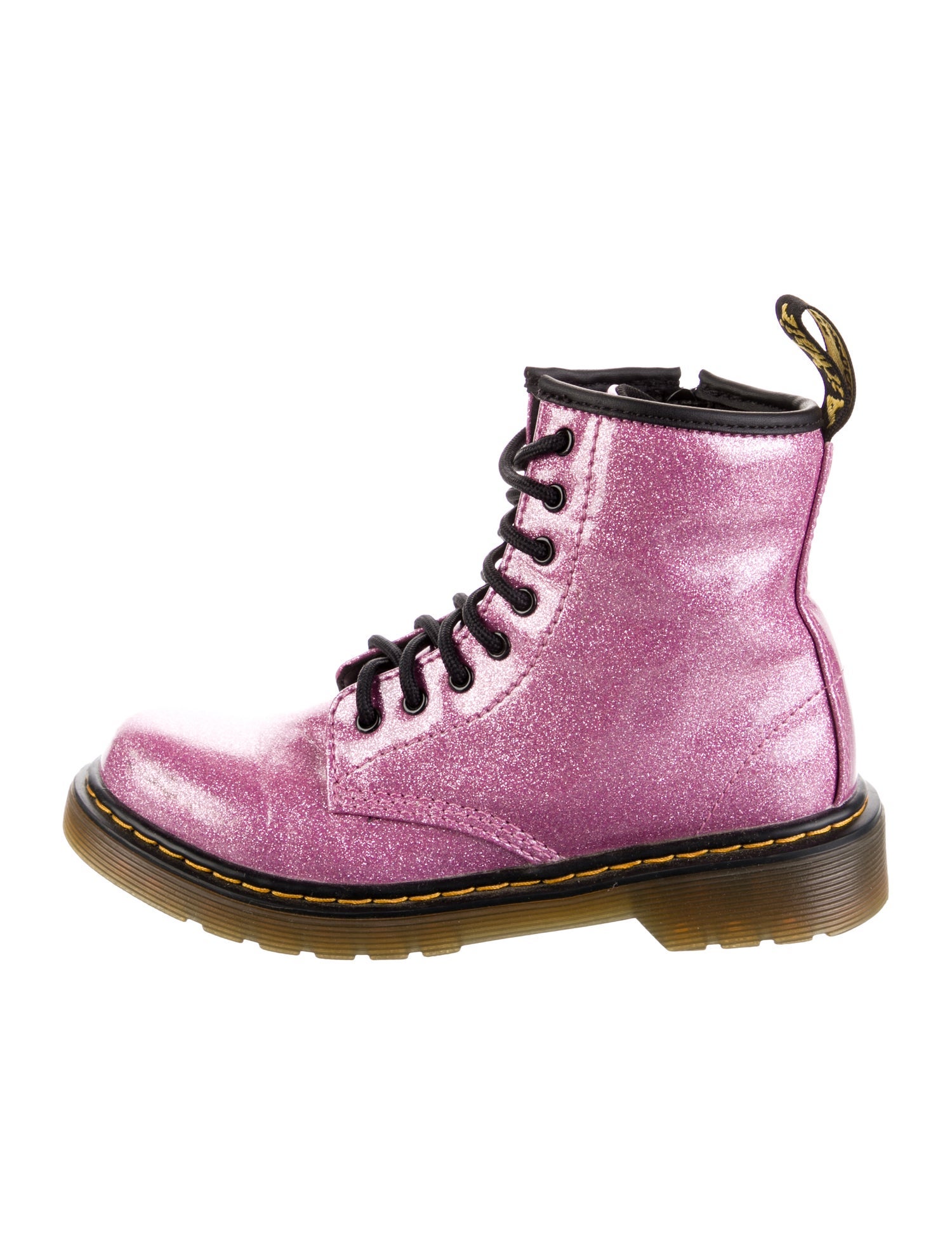 Dr. Martens Boots