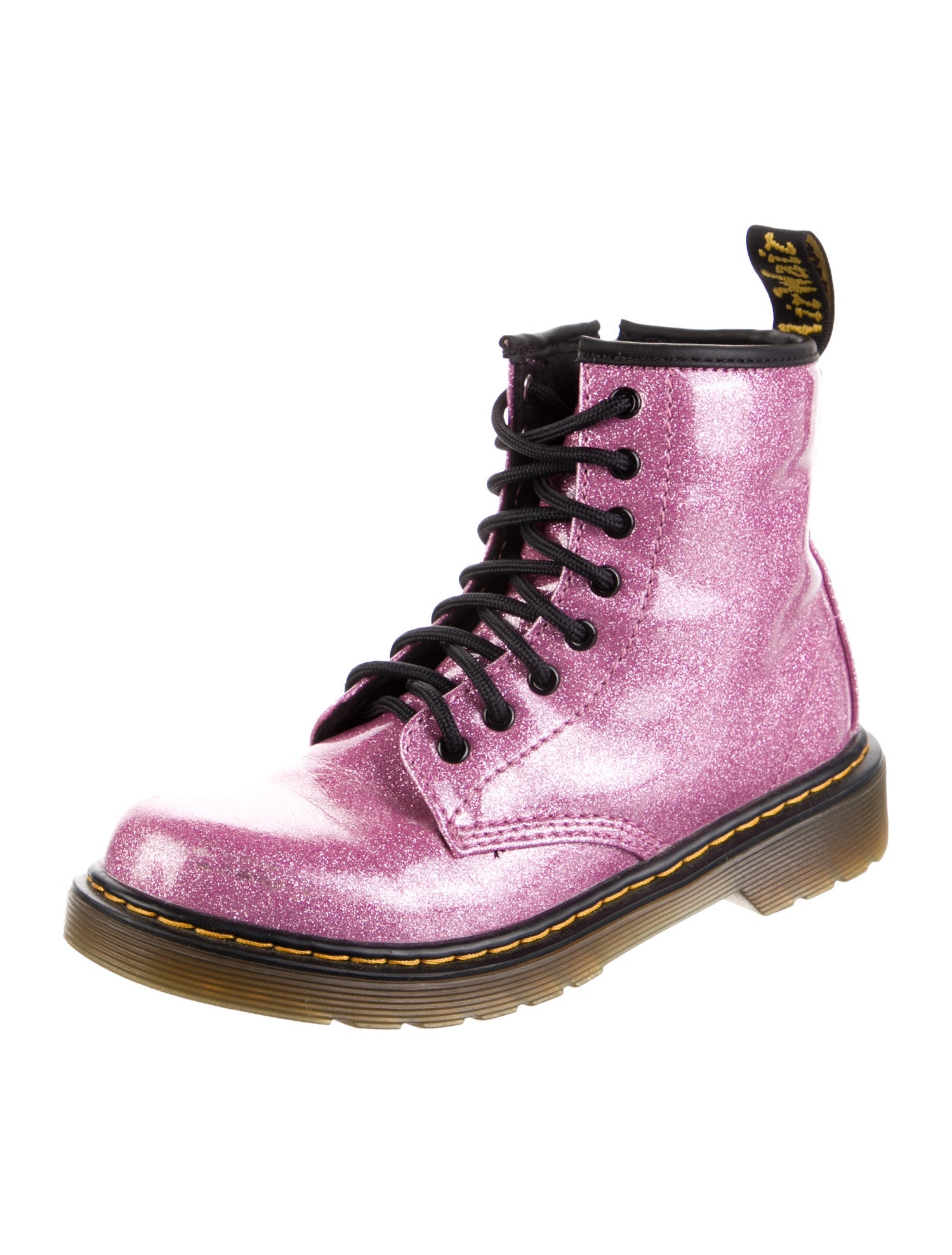 Dr. Martens Boots
