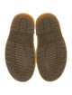 Dr. Martens Suede Sandals