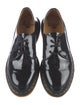 Dr. Martens Patent Leather Oxfords
