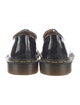 Dr. Martens Patent Leather Oxfords