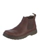 Dr. Martens Leather Chelsea Boots