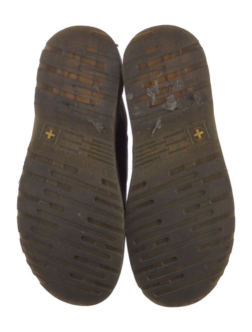 Dr. Martens Leather Chelsea Boots