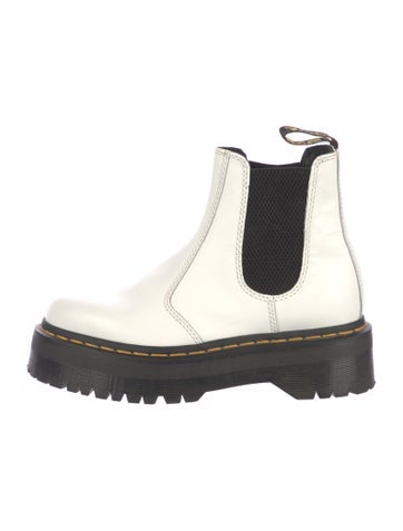 Dr. Martens Boots Leather Chelsea US 5 |