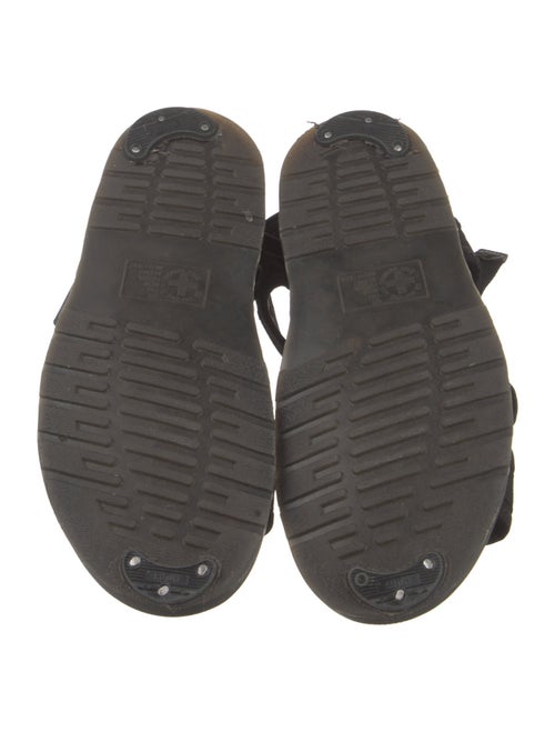 Dr. Martens Sandals