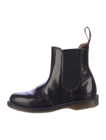 Dr. Martens Boots Leather Chelsea US 6 |