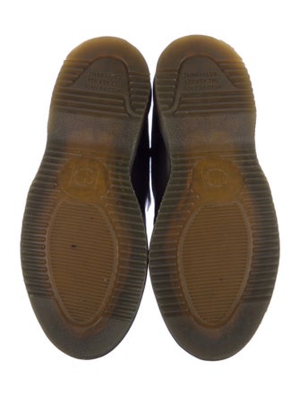 Dr. Martens Leather Chelsea Boots