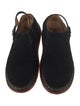 Dr. Martens Suede Slippers