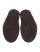 Dr. Martens Suede Slippers
