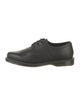 Dr. Martens Leather Oxfords