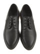 Dr. Martens Leather Oxfords