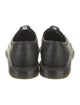 Dr. Martens Leather Oxfords