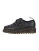 Dr. Martens Leather Oxfords