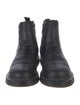 Dr. Martens Leather Chelsea Boots