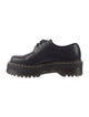 Dr. Martens Leather Oxfords
