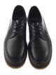 Dr. Martens Leather Oxfords
