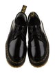 Dr. Martens Leather Oxfords