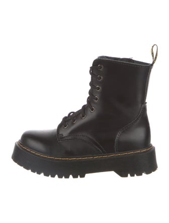 Dr. Martens Leather