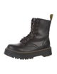 Dr. Martens Leather
