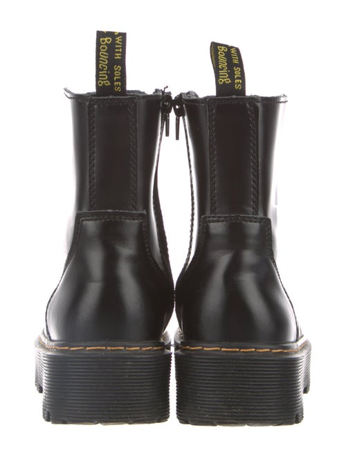 Dr. Martens Leather