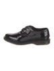 Dr. Martens Patent Leather Oxfords