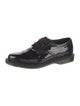 Dr. Martens Patent Leather Oxfords