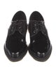 Dr. Martens Patent Leather Oxfords