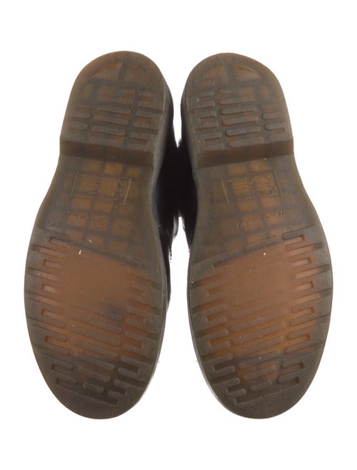 Dr. Martens Leather Chelsea Boots