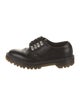 Dr. Martens Leather Oxfords