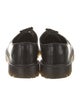 Dr. Martens Leather Oxfords
