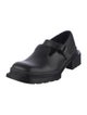 Dr. Martens Leather Loafers