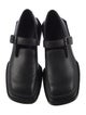 Dr. Martens Leather Loafers