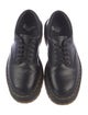 Dr. Martens Leather Sneakers