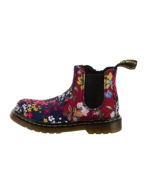Dr. Martens kids shoe