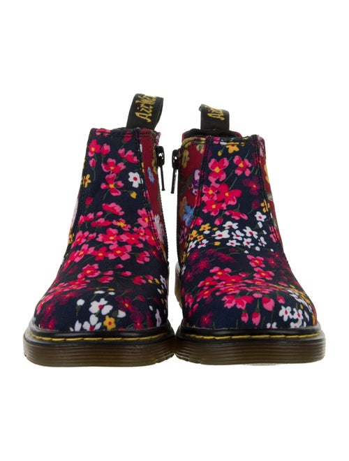 Dr. Martens kids shoe